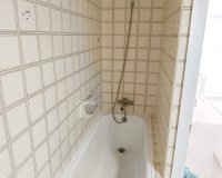 Resale - apartment - Torremolinos - Torremolinos Centro