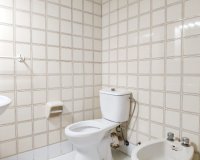 Resale - apartment - Torremolinos - Torremolinos Centro