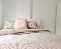 Resale - apartment - Torremolinos - Torremolinos Centro