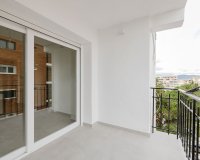 Resale - apartment - Torremolinos - Torremolinos Centro