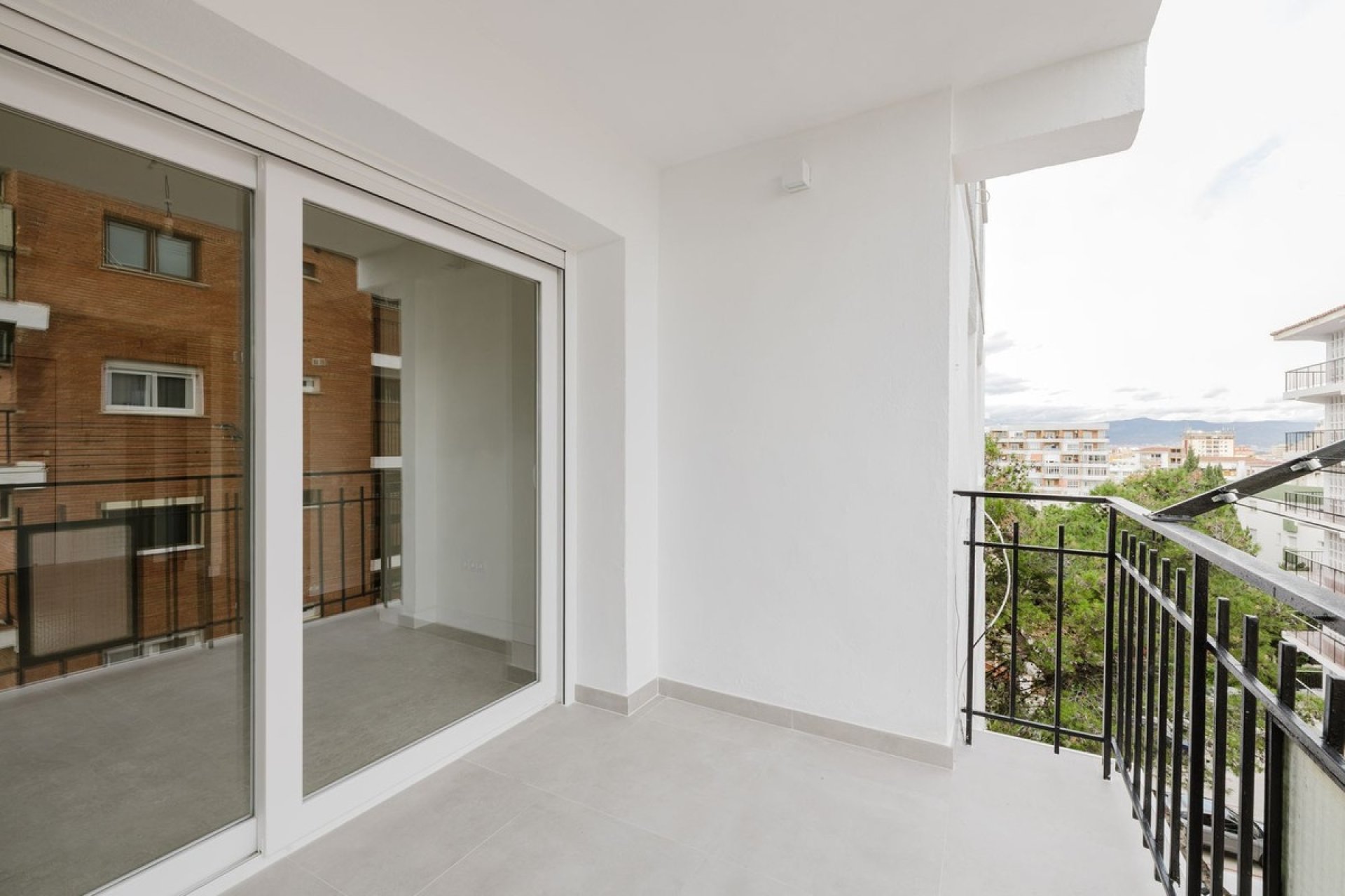 Resale - apartment - Torremolinos - Torremolinos Centro
