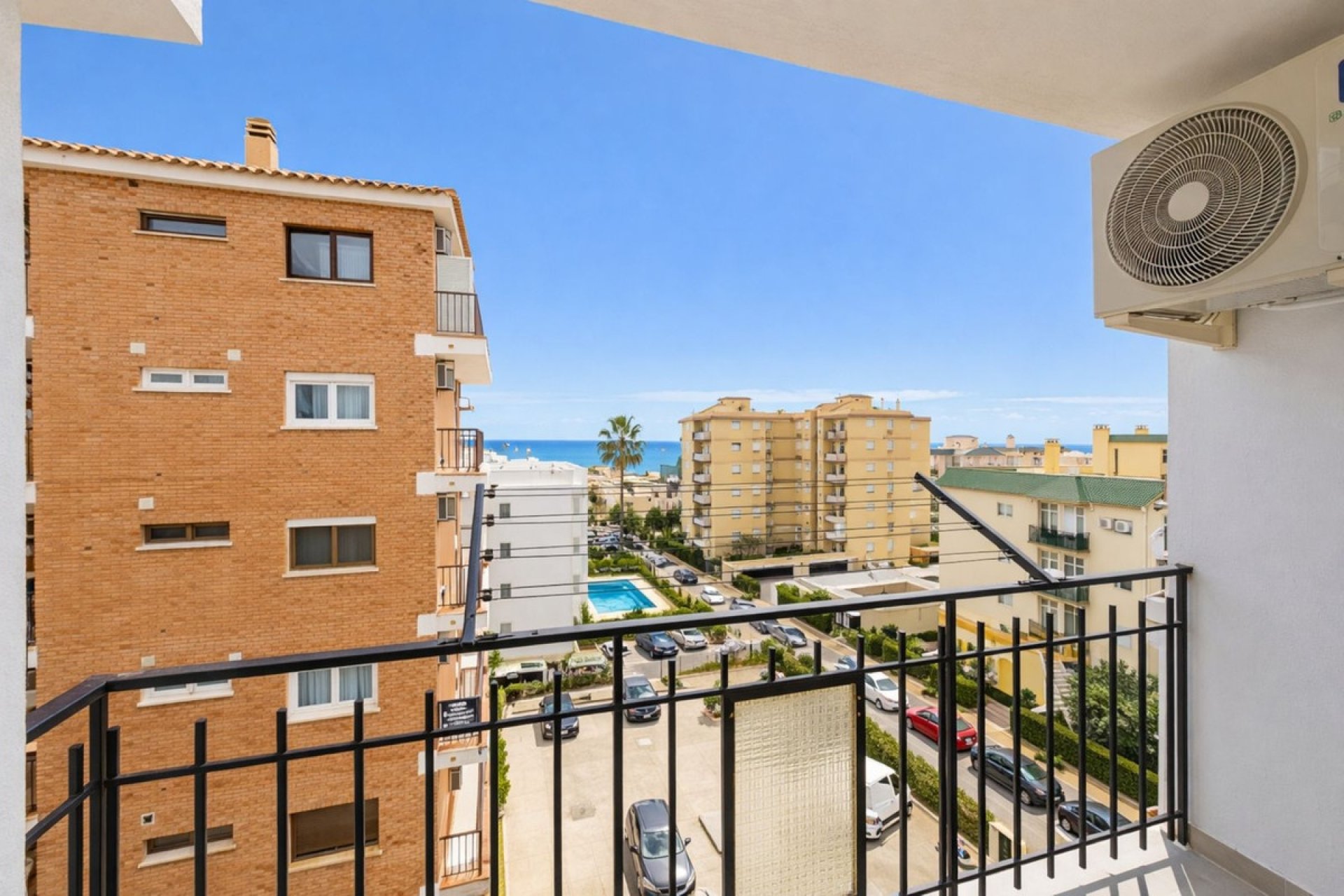 Resale - apartment - Torremolinos - Torremolinos Centro