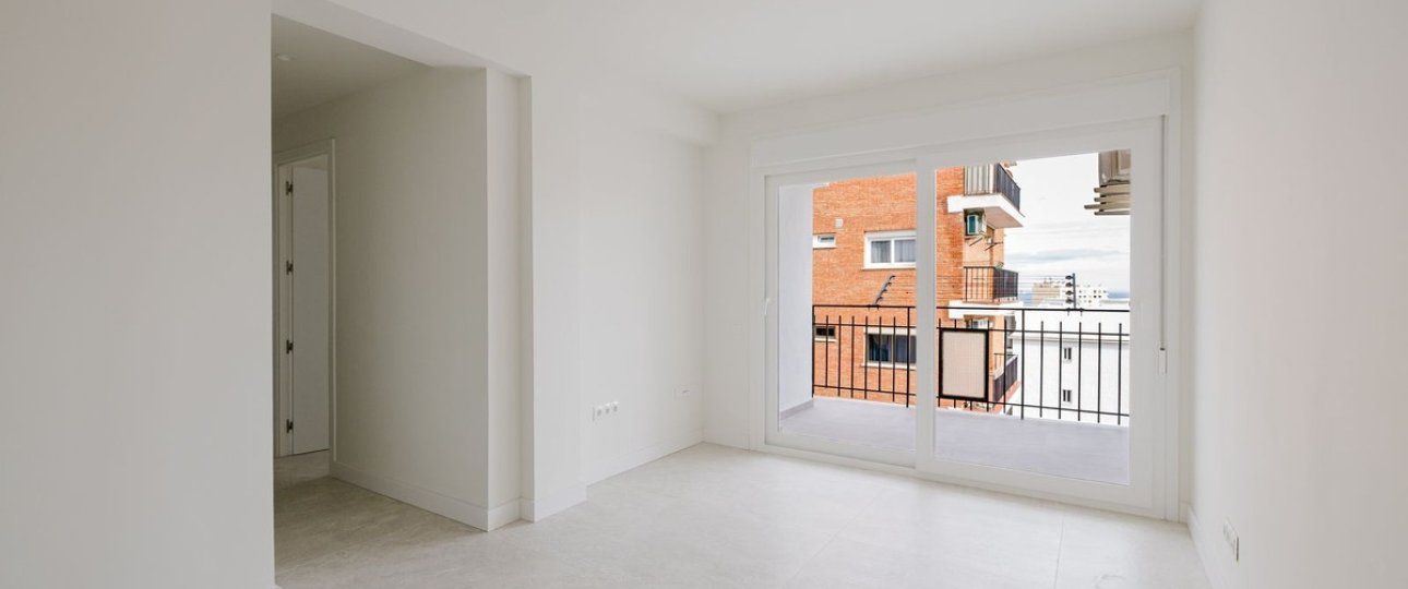 Resale - apartment - Torremolinos - Torremolinos Centro