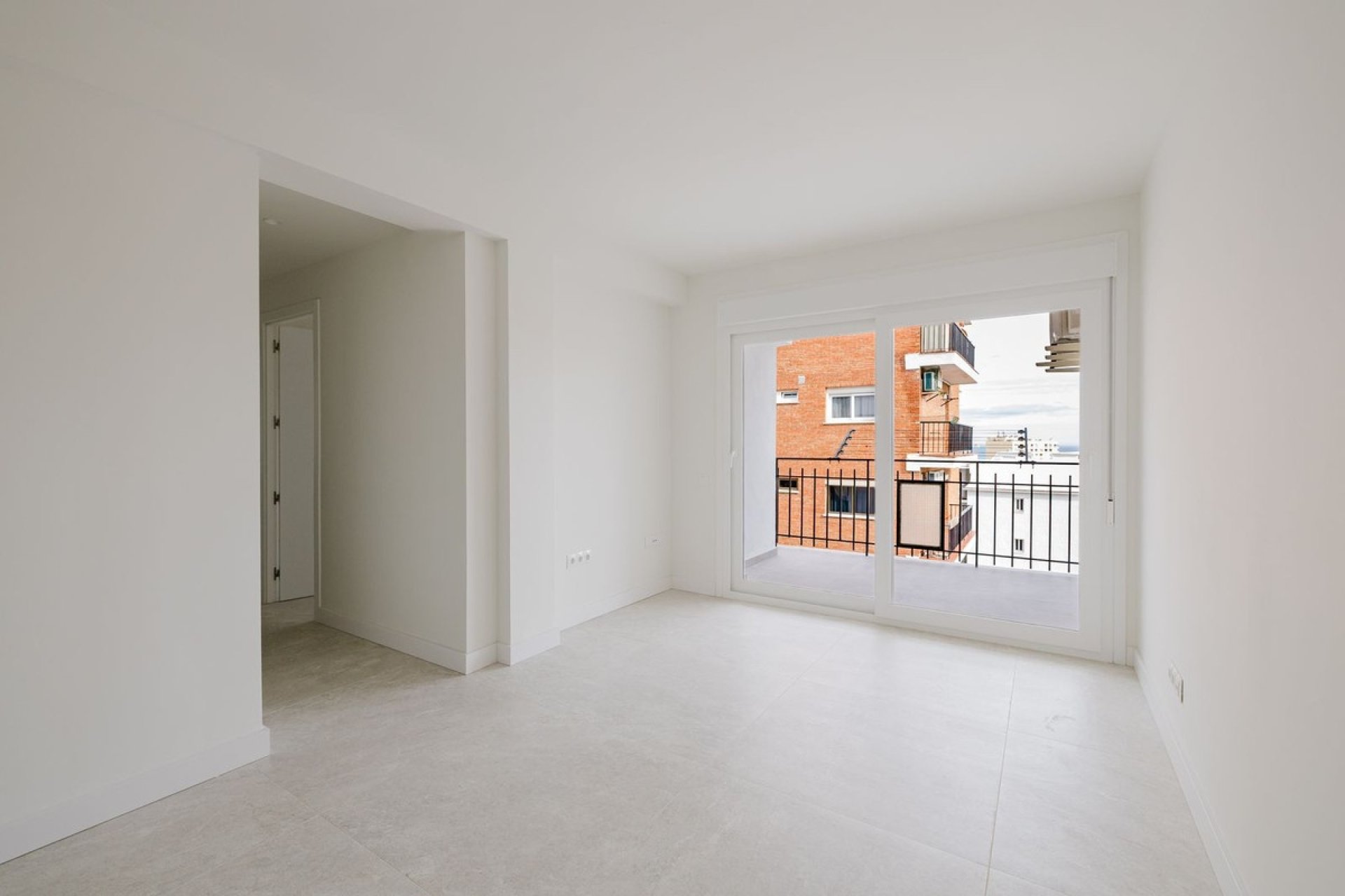Resale - apartment - Torremolinos - Torremolinos Centro