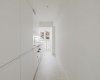 Resale - apartment - Torremolinos - Torremolinos Centro