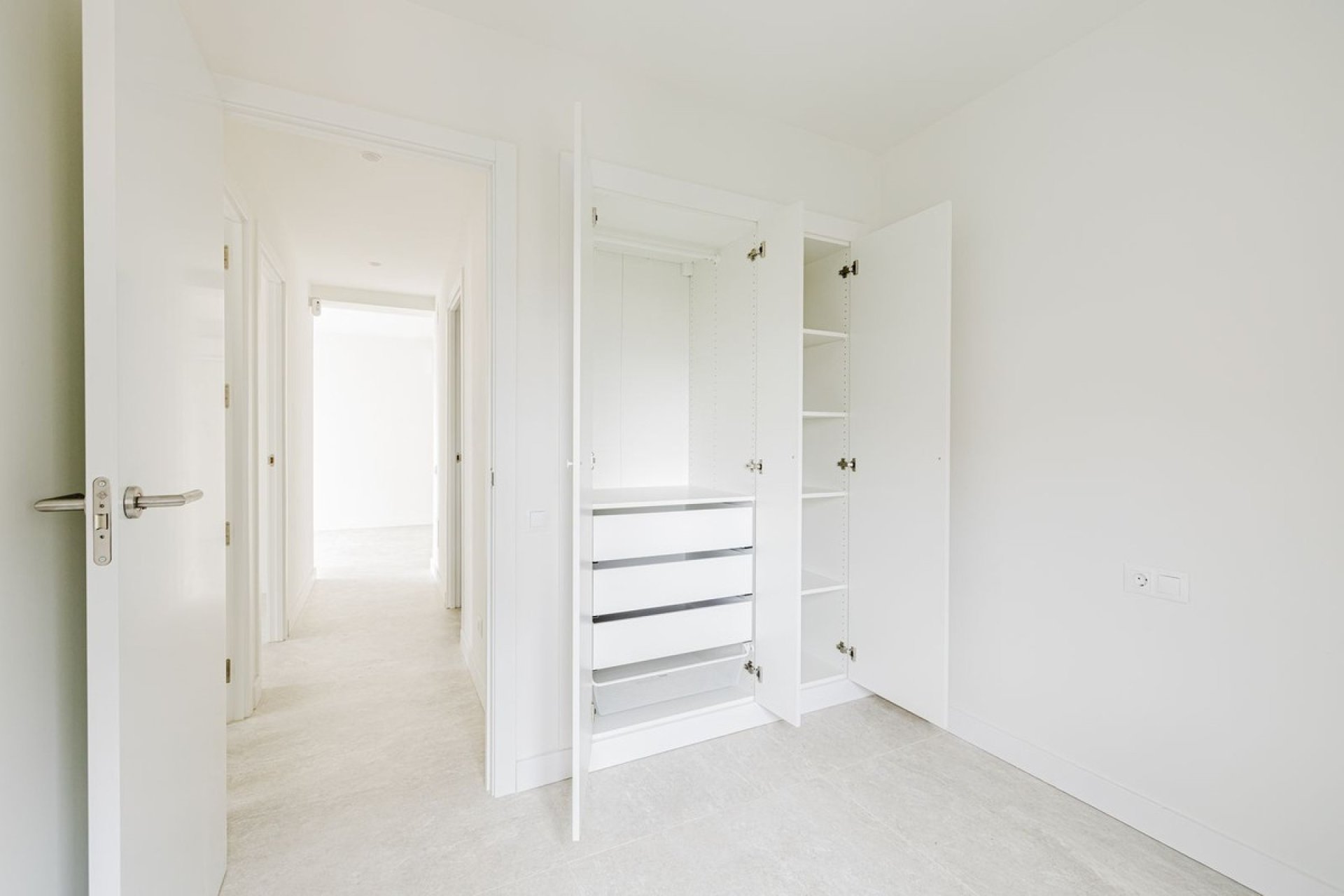 Resale - apartment - Torremolinos - Torremolinos Centro