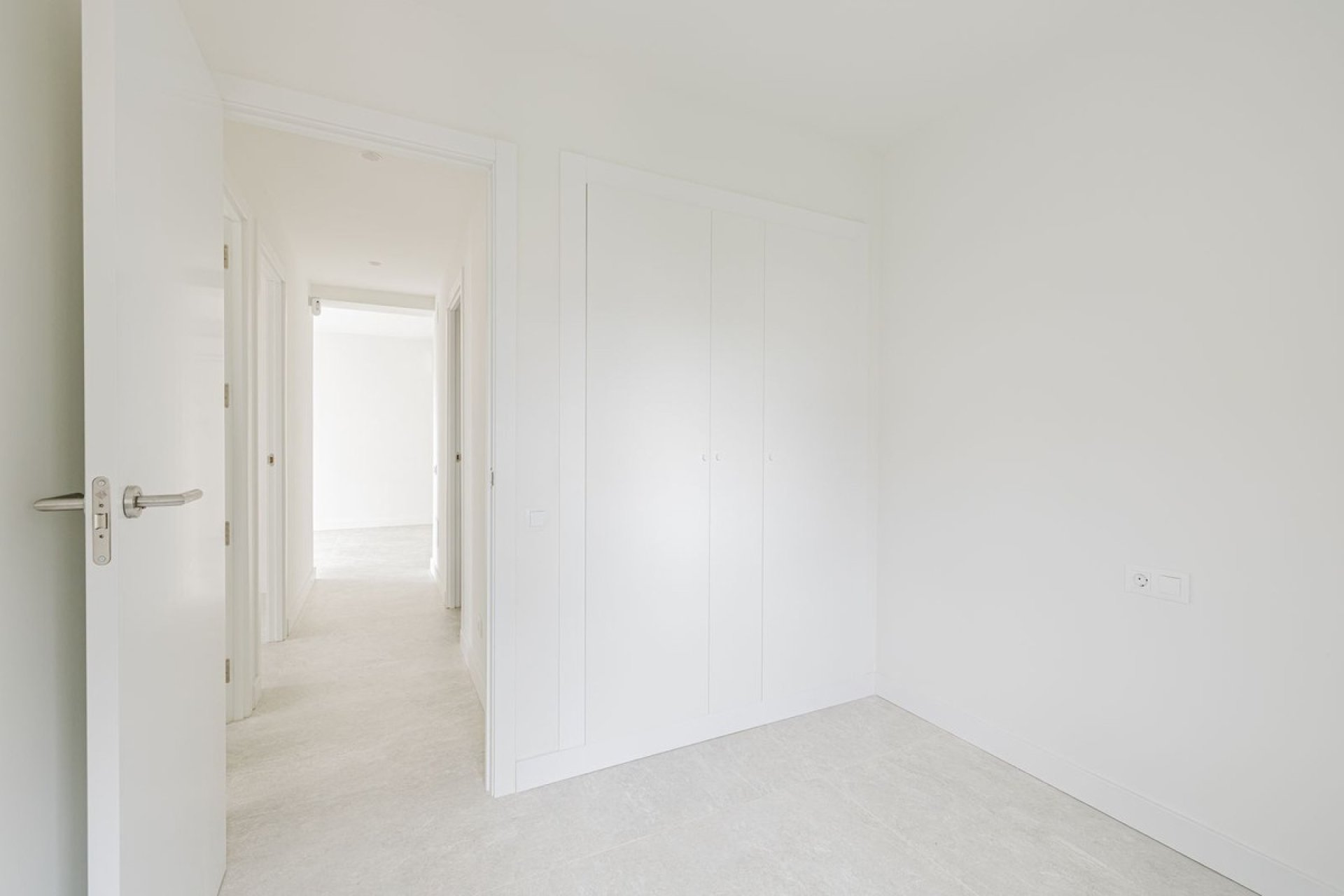 Resale - apartment - Torremolinos - Torremolinos Centro