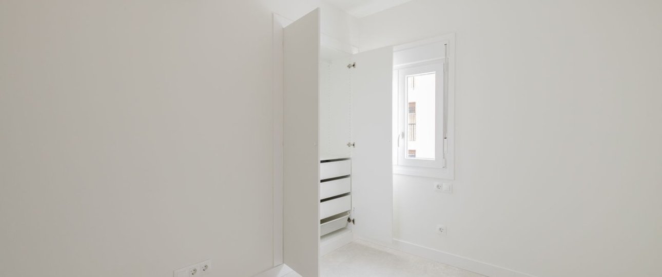 Resale - apartment - Torremolinos - Torremolinos Centro
