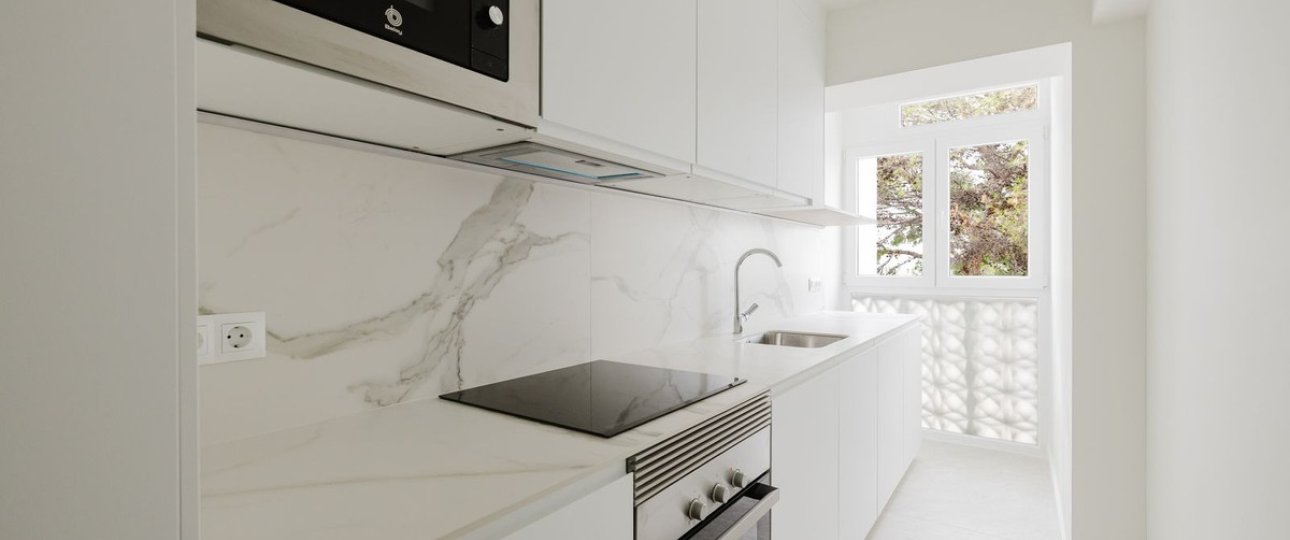 Resale - apartment - Torremolinos - Torremolinos Centro