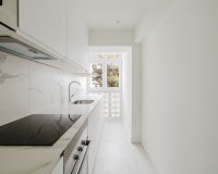 Resale - apartment - Torremolinos - Torremolinos Centro