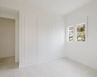 Resale - apartment - Torremolinos - Torremolinos Centro