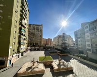 Resale - apartment - Torremolinos - Torremolinos Centro