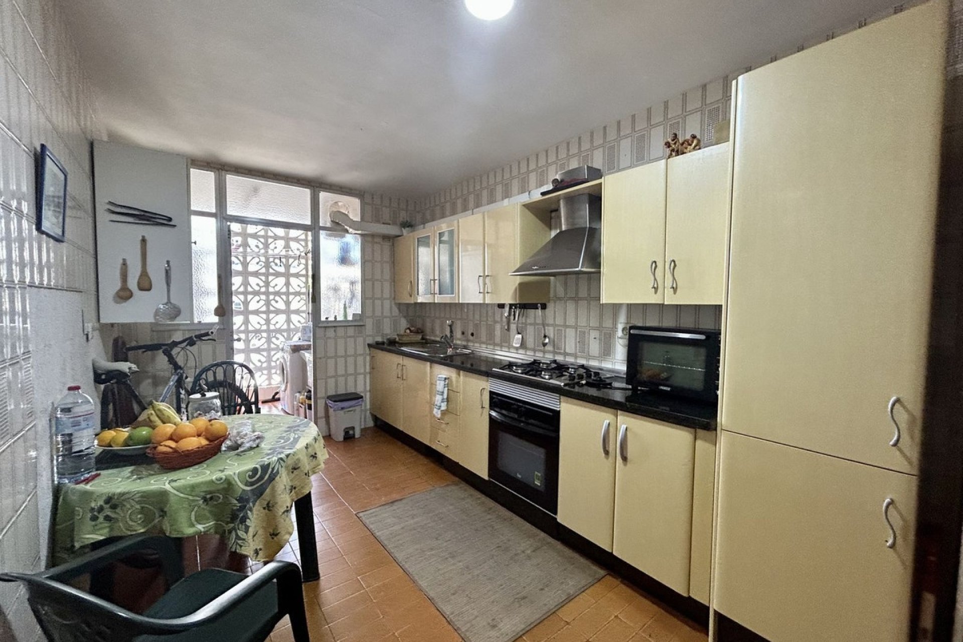 Resale - apartment - Torremolinos - Torremolinos Centro