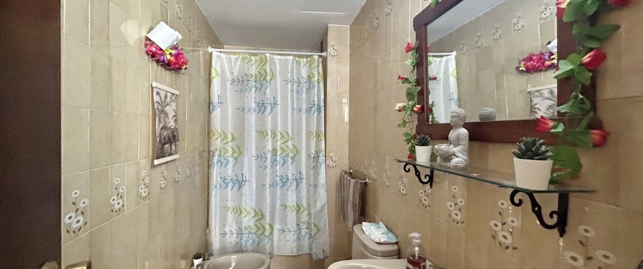 Resale - apartment - Torremolinos - Torremolinos Centro