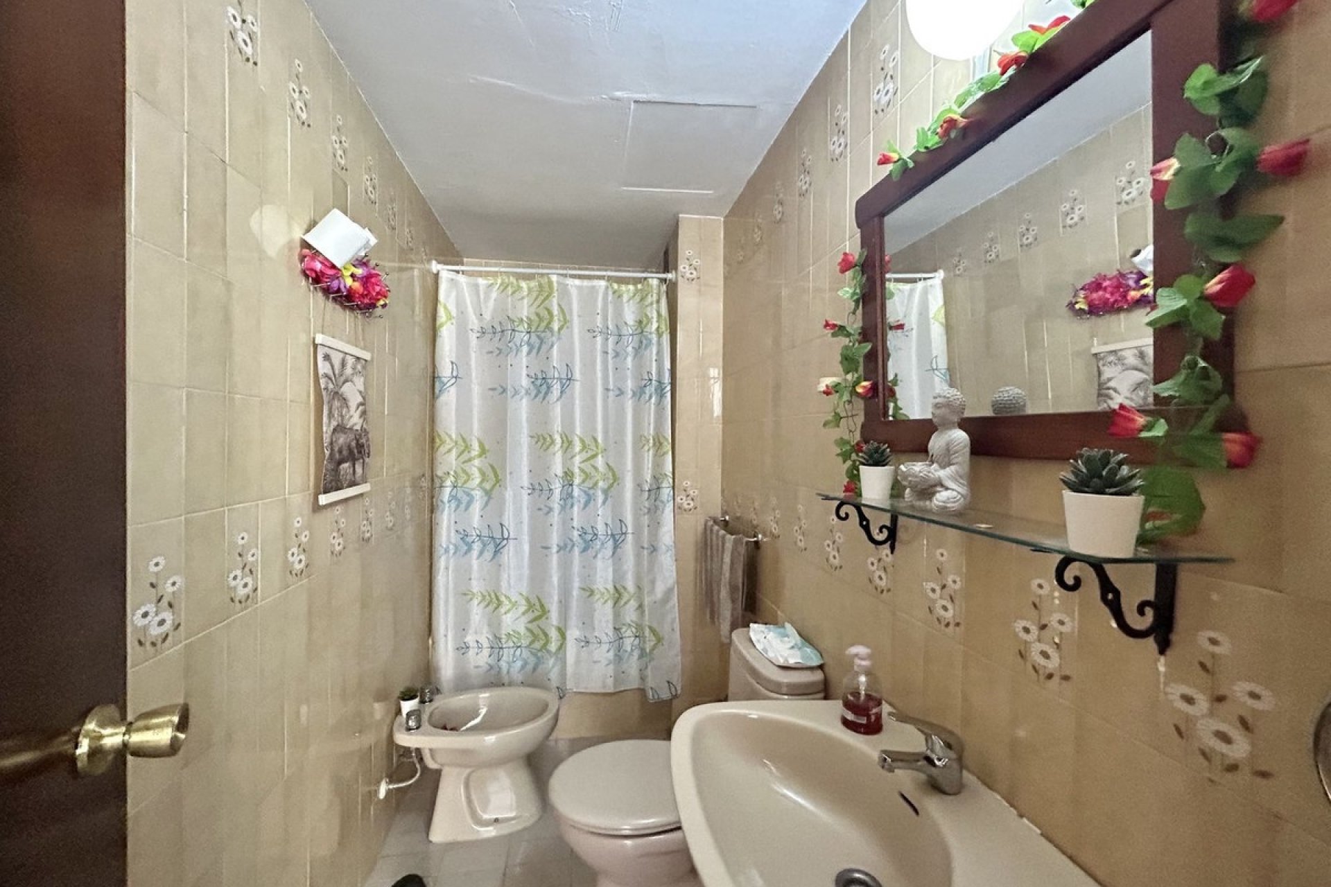 Resale - apartment - Torremolinos - Torremolinos Centro