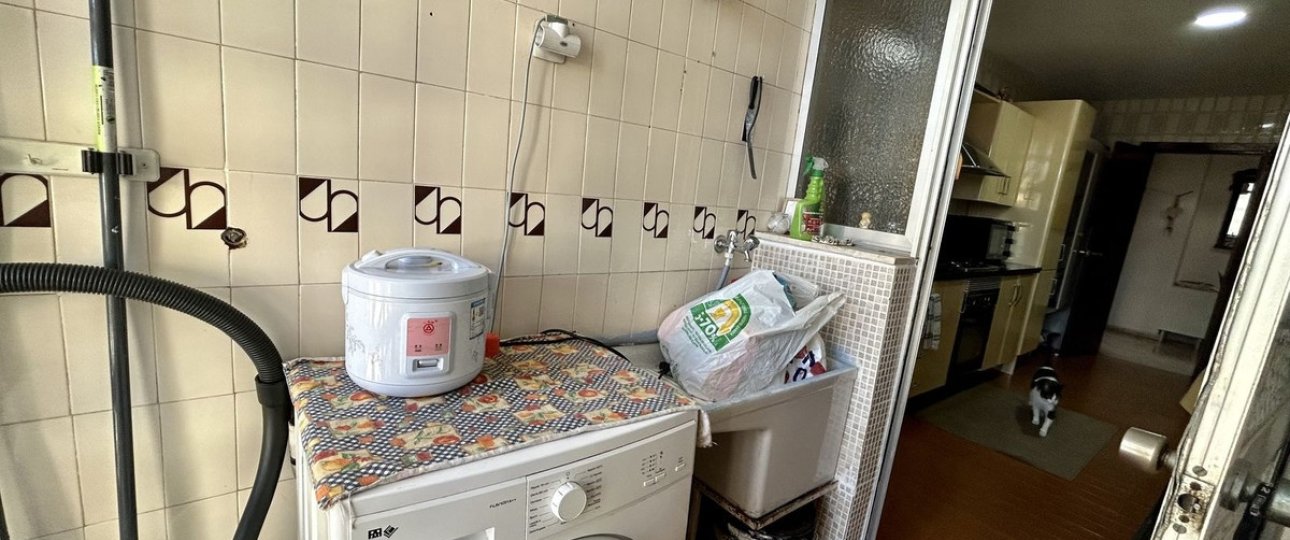 Resale - apartment - Torremolinos - Torremolinos Centro