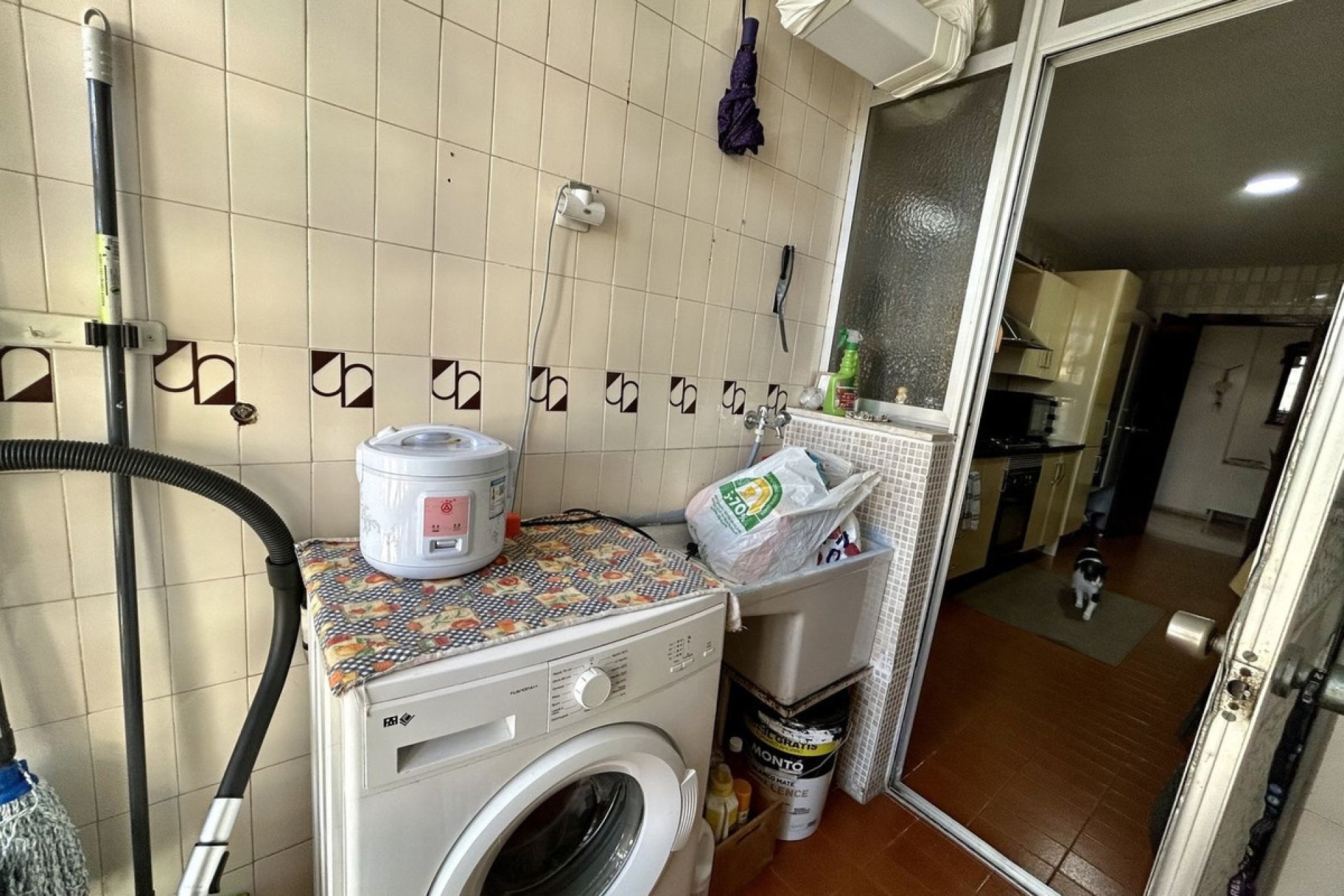 Resale - apartment - Torremolinos - Torremolinos Centro