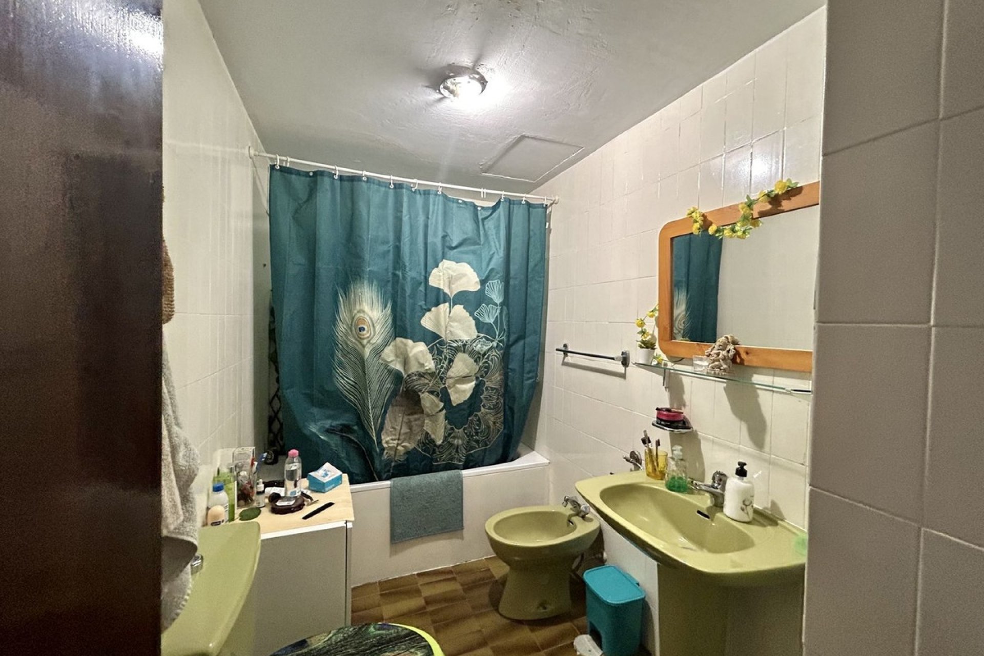 Resale - apartment - Torremolinos - Torremolinos Centro