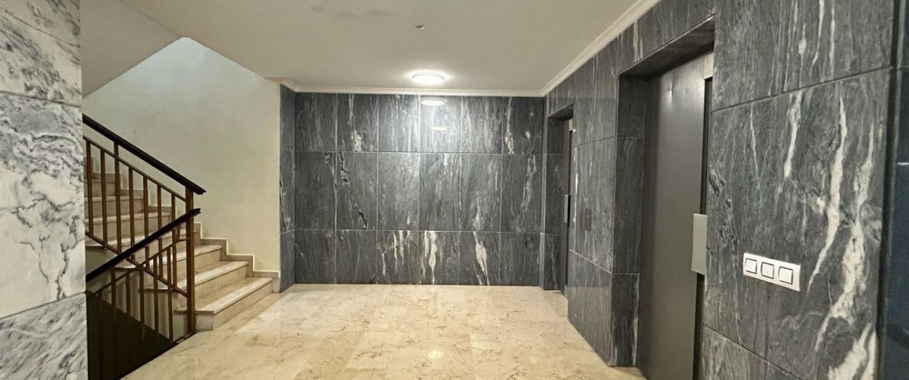 Resale - apartment - Torremolinos - Torremolinos Centro