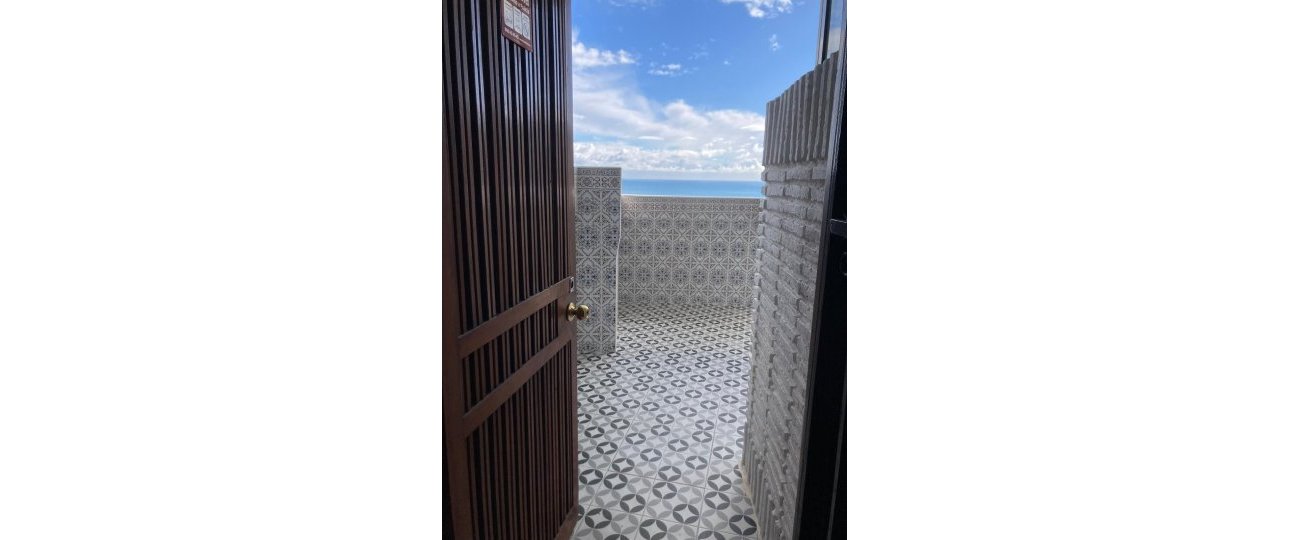 Resale - apartment - Torremolinos - Torremolinos Centro