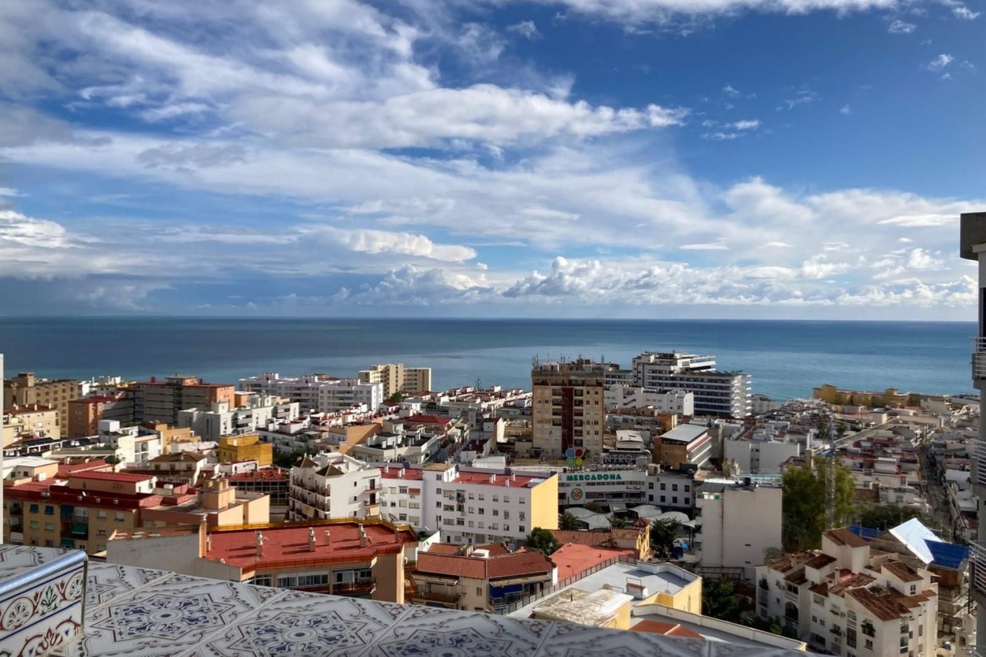 Resale - apartment - Torremolinos - Torremolinos Centro