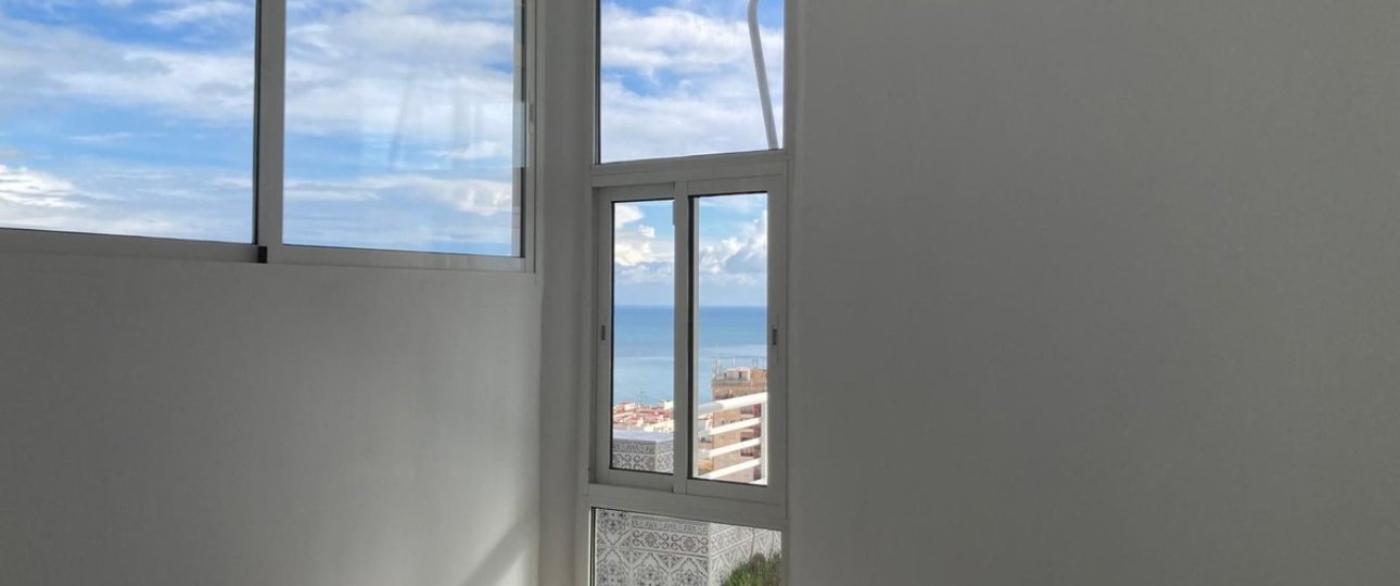 Resale - apartment - Torremolinos - Torremolinos Centro