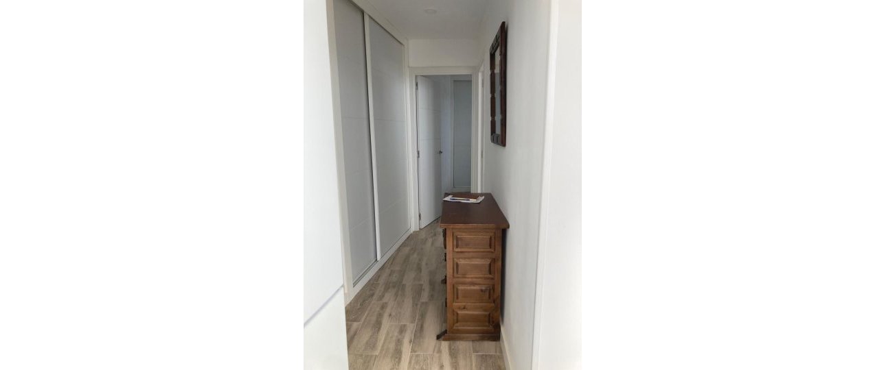 Resale - apartment - Torremolinos - Torremolinos Centro