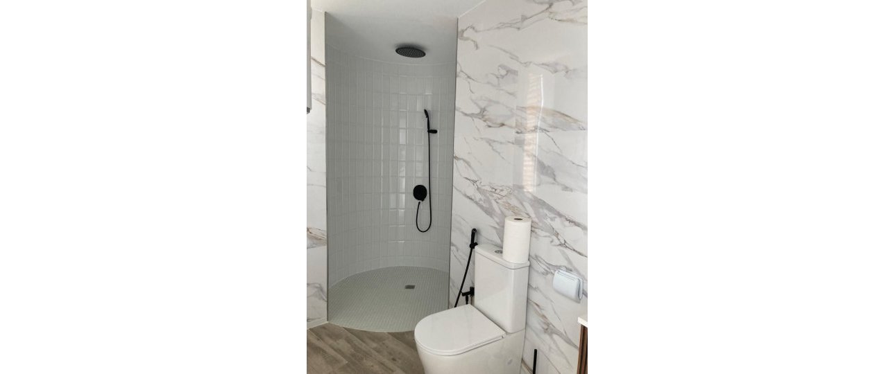 Resale - apartment - Torremolinos - Torremolinos Centro