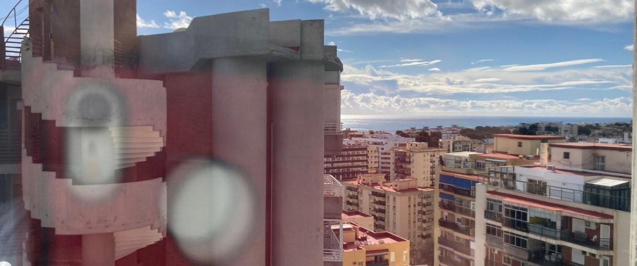 Resale - apartment - Torremolinos - Torremolinos Centro