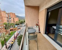 Resale - apartment - Torremolinos - Torremolinos Centro