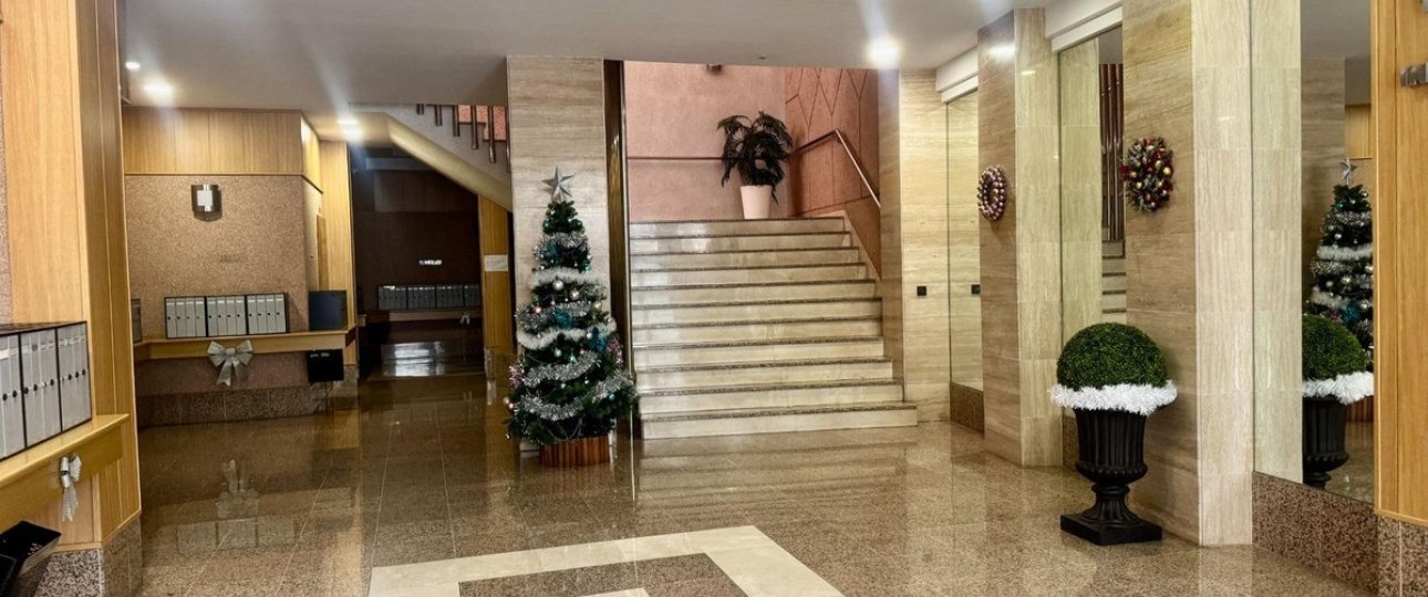 Resale - apartment - Torremolinos - Torremolinos Centro