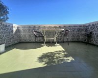 Resale - apartment - Torremolinos - Torremolinos Centro