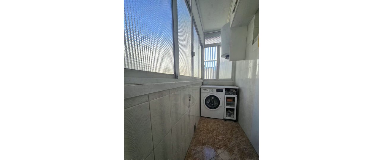 Resale - apartment - Torremolinos - Torremolinos Centro