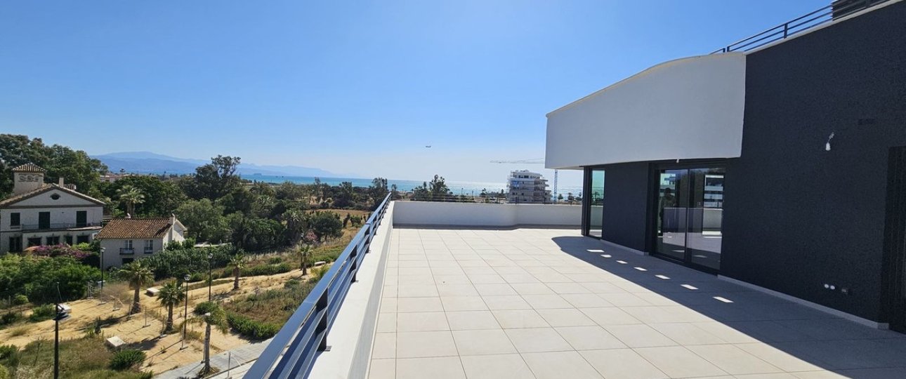 Resale - apartment - Torremolinos
