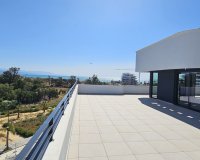 Resale - apartment - Torremolinos