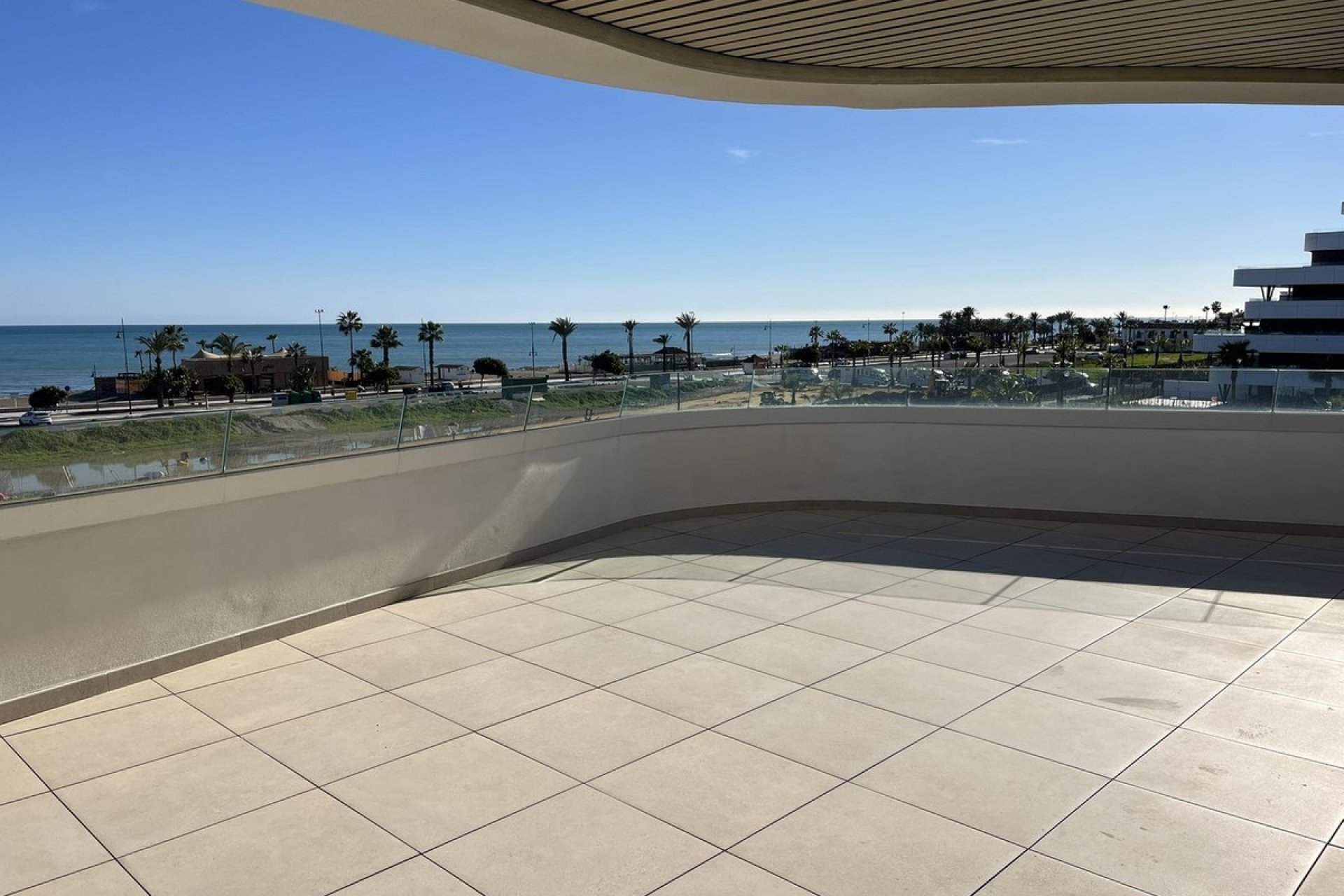 Resale - apartment - Torremolinos