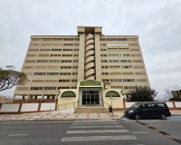 Resale - apartment - Torremolinos