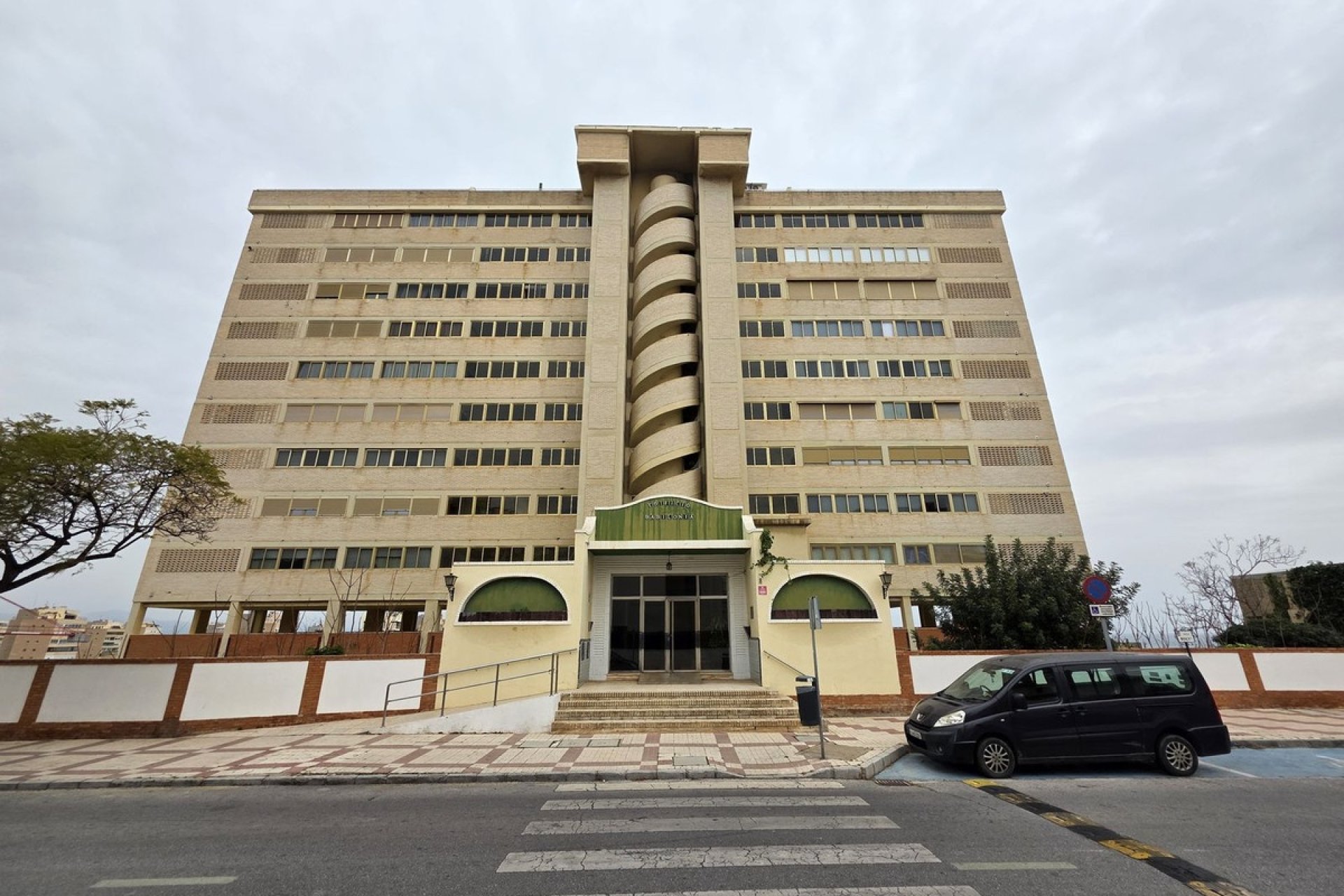 Resale - apartment - Torremolinos