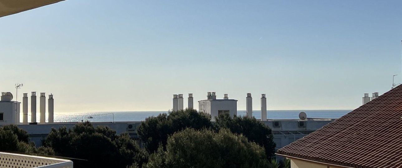 Resale - apartment - Torremolinos
