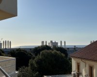 Resale - apartment - Torremolinos