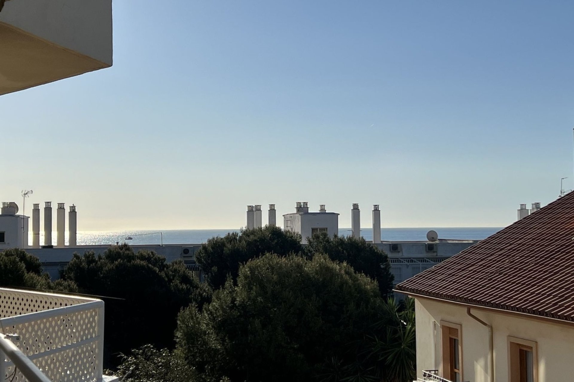 Resale - apartment - Torremolinos