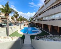 Resale - apartment - Torremolinos
