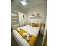 Resale - apartment - Torrevieja