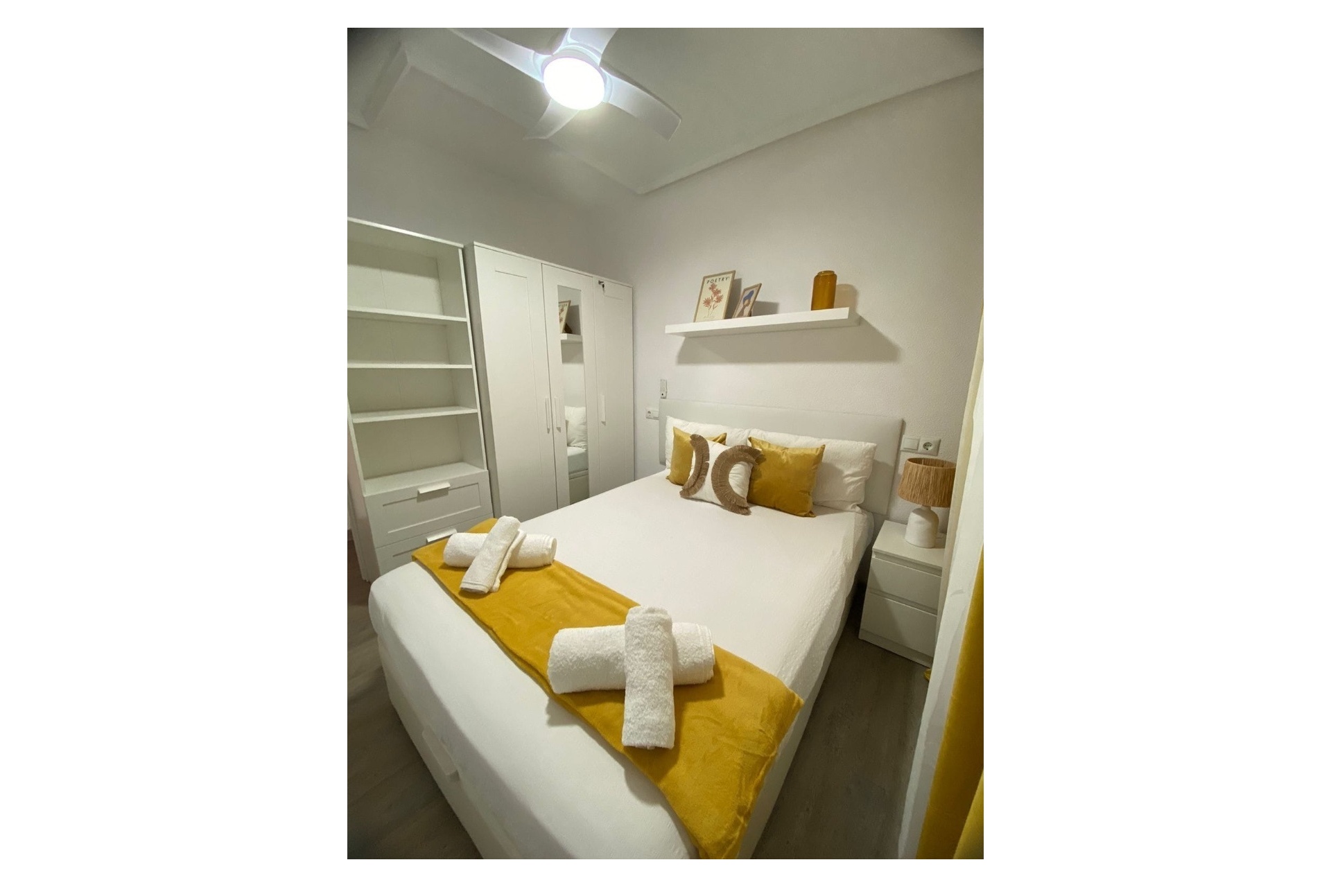 Resale - apartment - Torrevieja