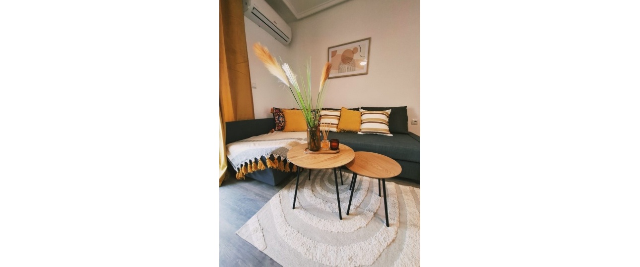 Resale - apartment - Torrevieja