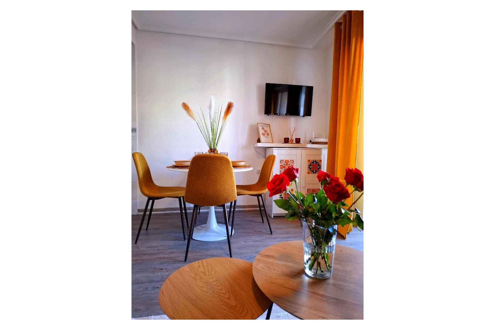 Resale - apartment - Torrevieja