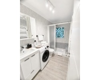 Resale - apartment - Torrevieja