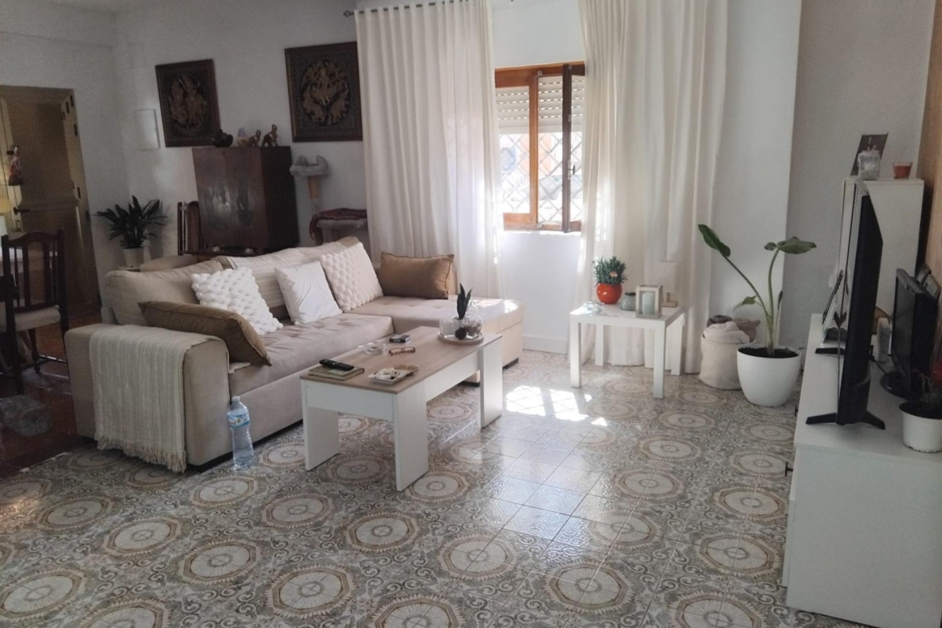 Resale - apartment - Villajoyosa - Villajoyosa Centro
