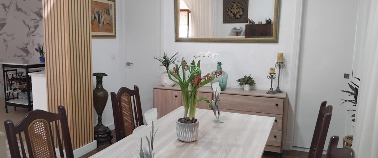 Resale - apartment - Villajoyosa - Villajoyosa Centro