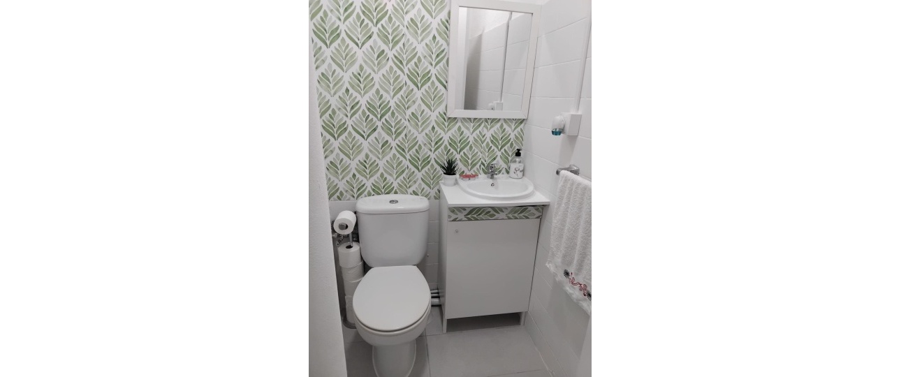 Resale - apartment - Villajoyosa - Villajoyosa Centro